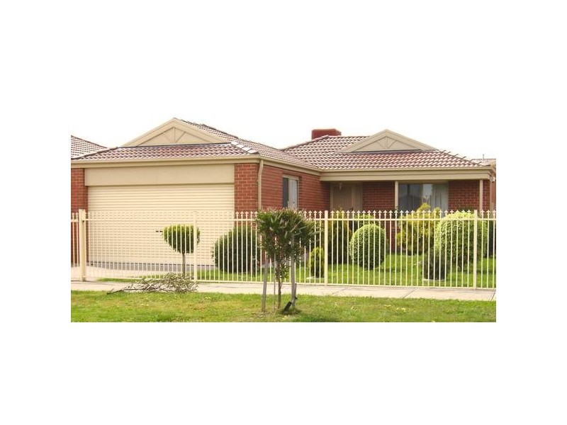 145 Cairns Road, Hampton Park VIC 3976