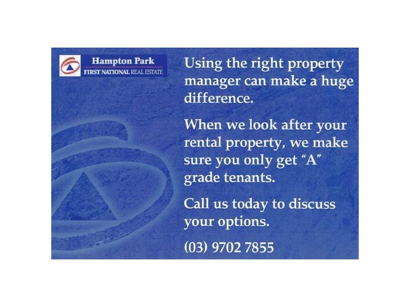 145 Cairns Road, Hampton Park VIC 3976