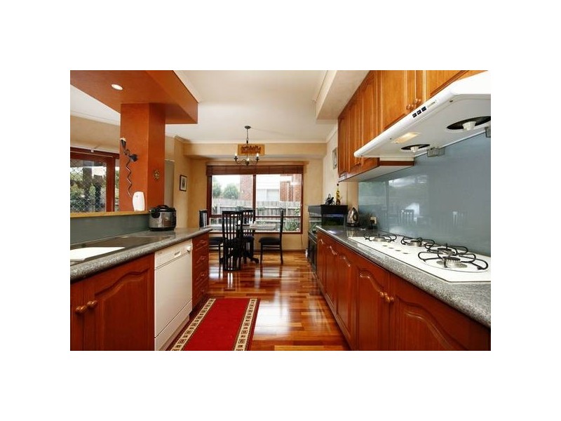 22 Eleanore Crescent, Hallam VIC 3803