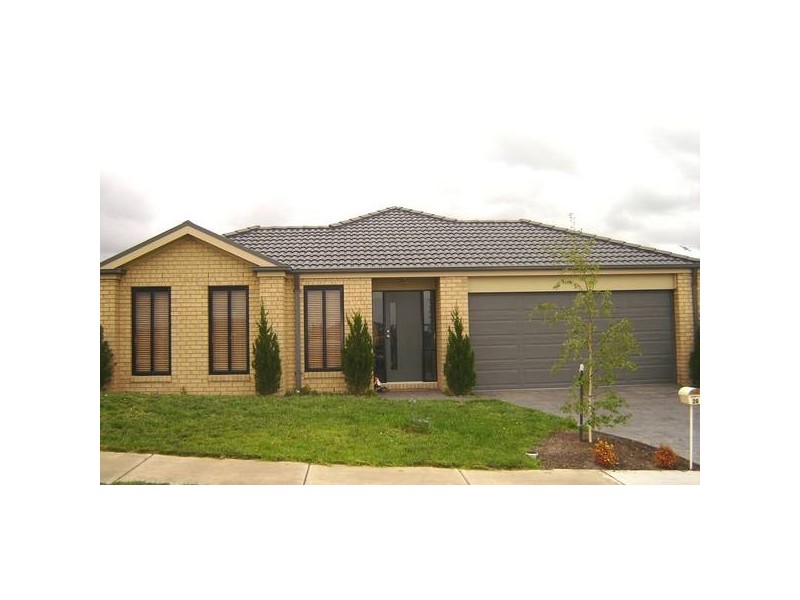 26 Olive Road, Lynbrook VIC 3975