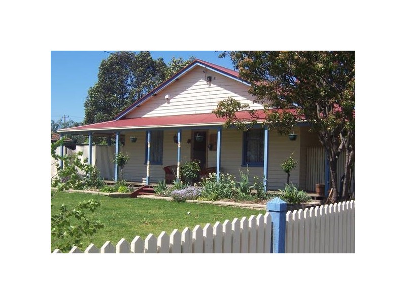 114 Somerville Road, Hampton Park VIC 3976