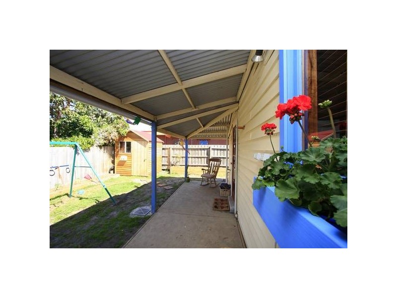 114 Somerville Road, Hampton Park VIC 3976