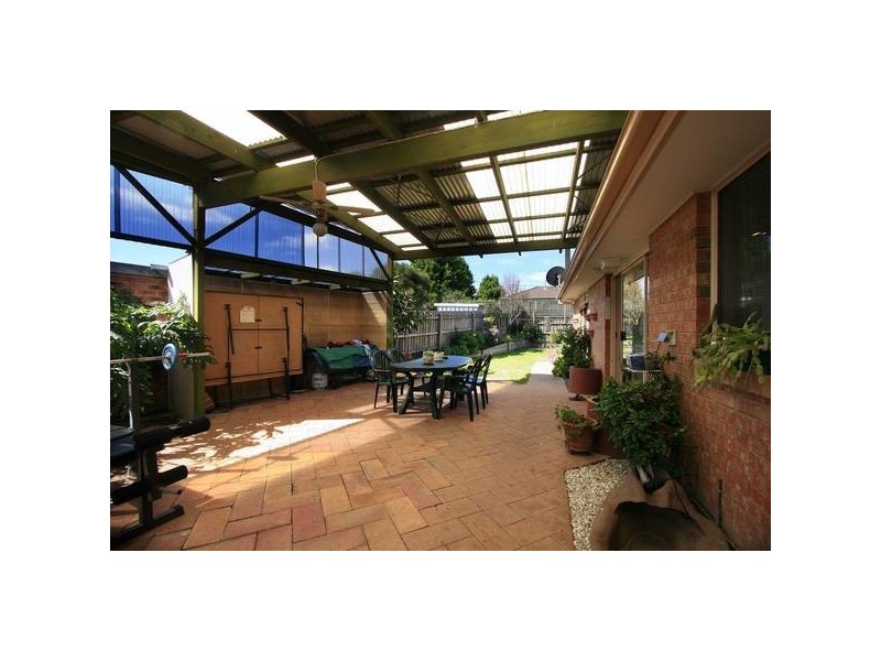 14 Miranda Gardens, Hampton Park VIC 3976