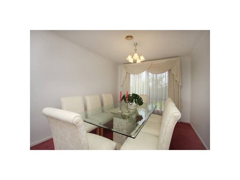 1 Eleanore Crescent, Hallam VIC 3803