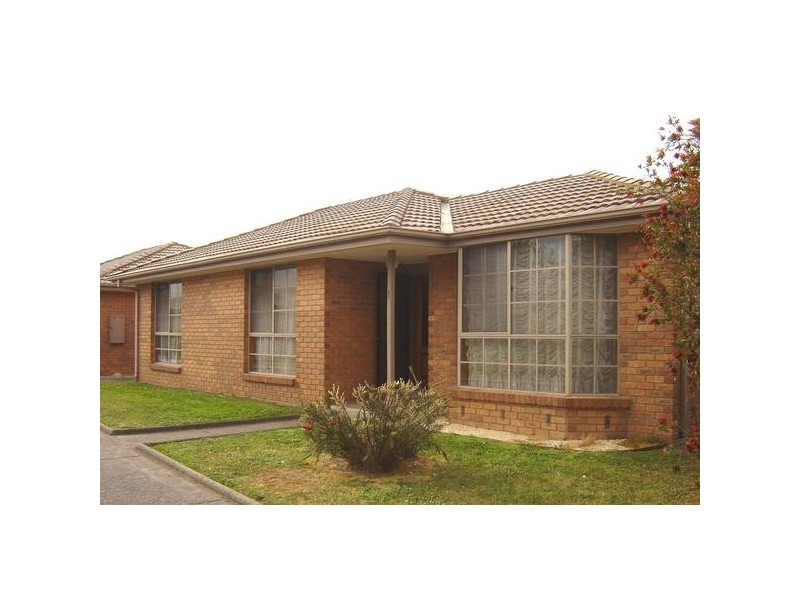 1/3-5 Clement Street, Dandenong VIC 3175