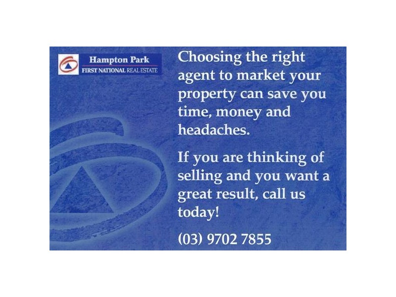 53 Clive Street, Hampton Park VIC 3976