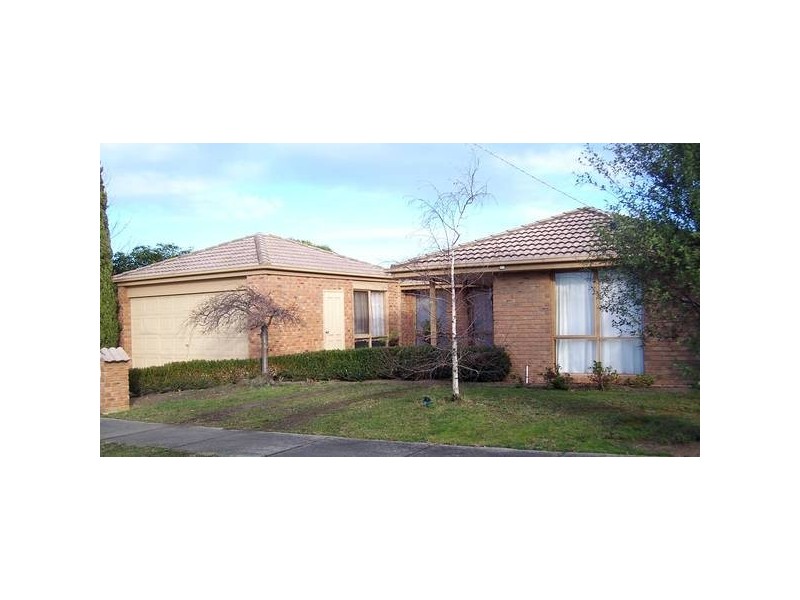 3 Emma Court, Hampton Park VIC 3976