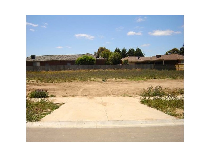 23 Sigvard Boulevard, Hallam VIC 3803