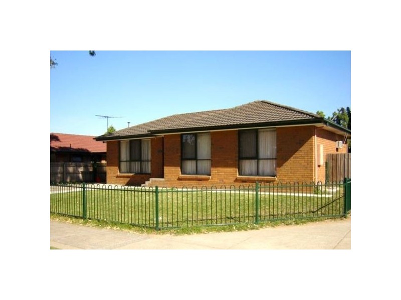 56 Fordholm Road, Hampton Park VIC 3976