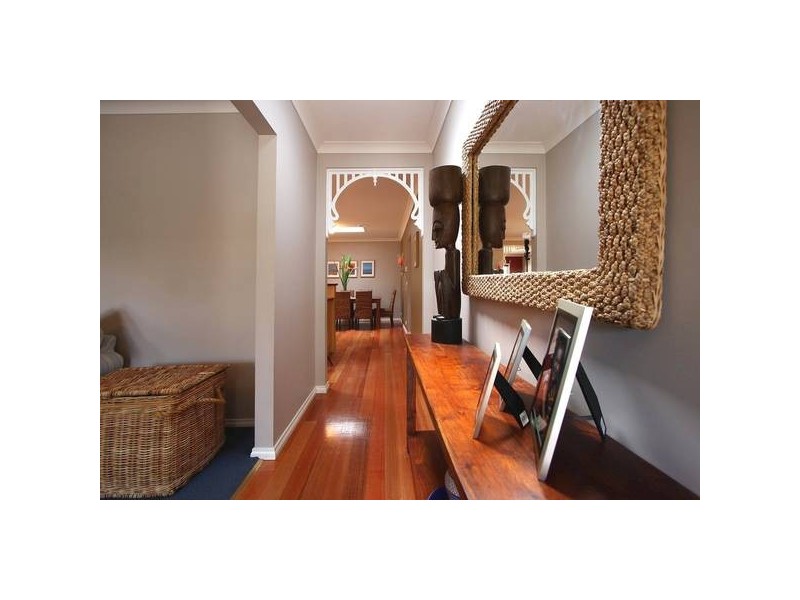 27 Caversham Terrace, Lynbrook VIC 3975