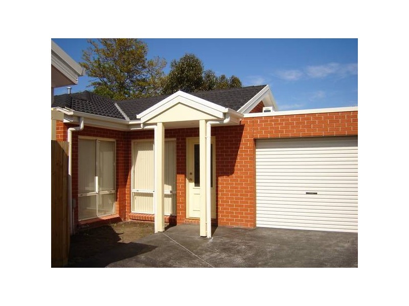 3/25 Bride Avenue, Hampton Park VIC 3976