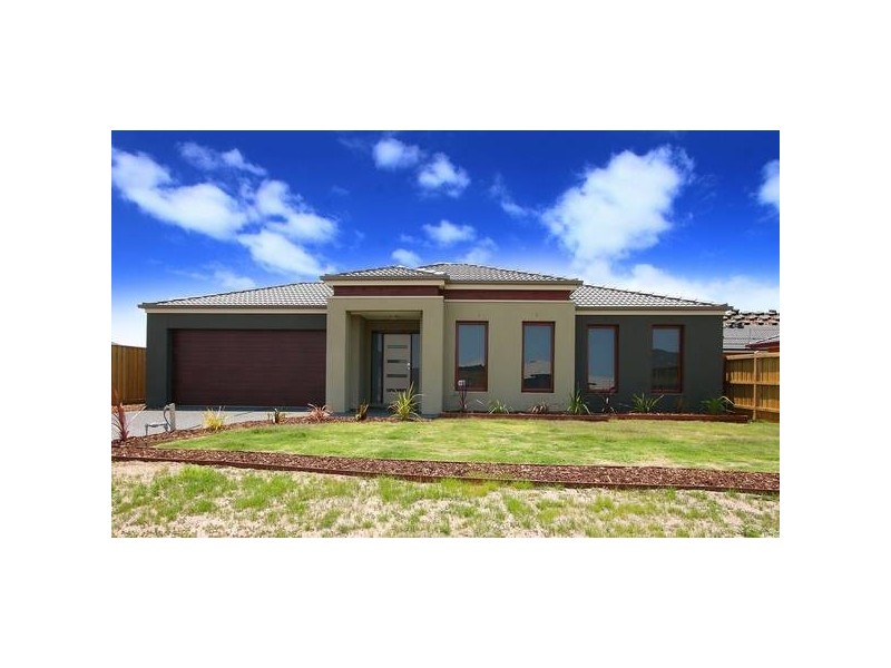 22 Viewline Way, Lyndhurst VIC 3975