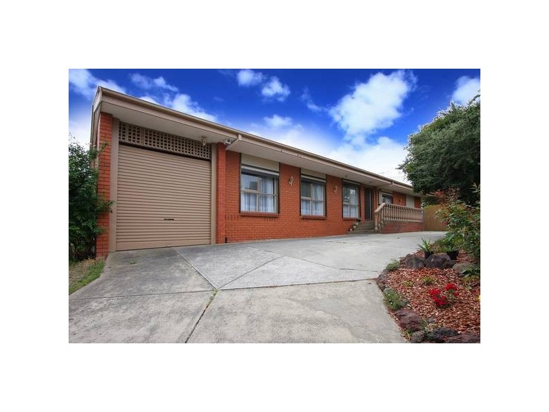 34 The Grange, Hampton Park VIC 3976