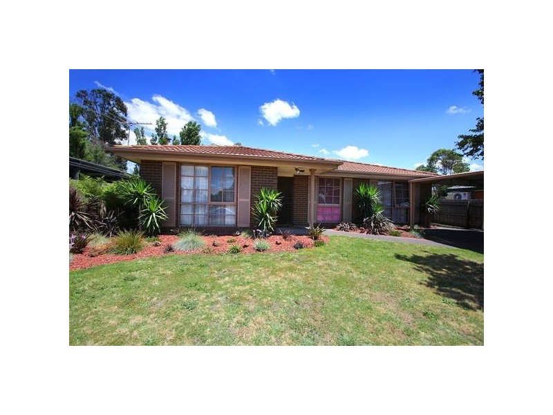 5 Rimington Court, Hampton Park VIC 3976