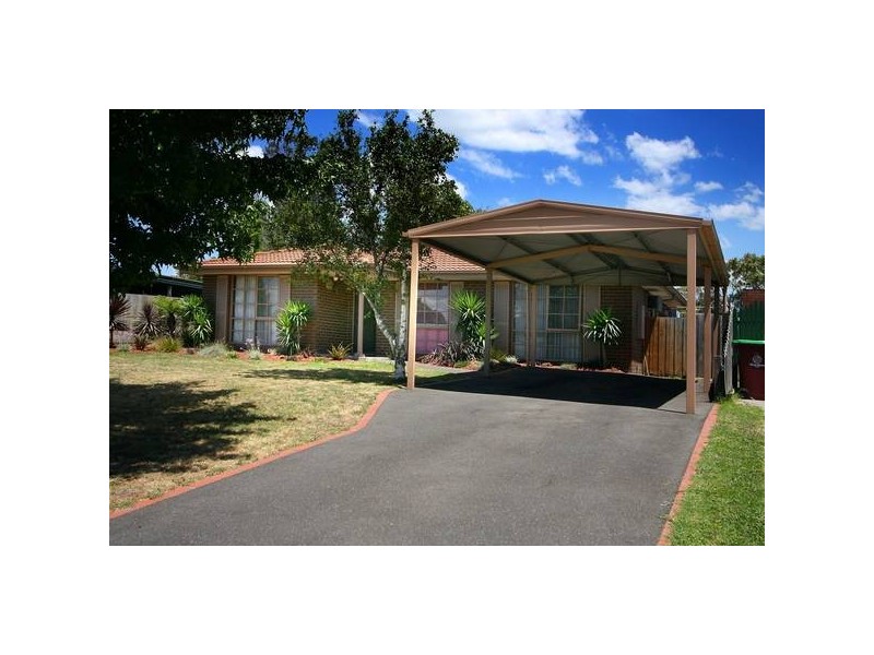 5 Rimington Court, Hampton Park VIC 3976