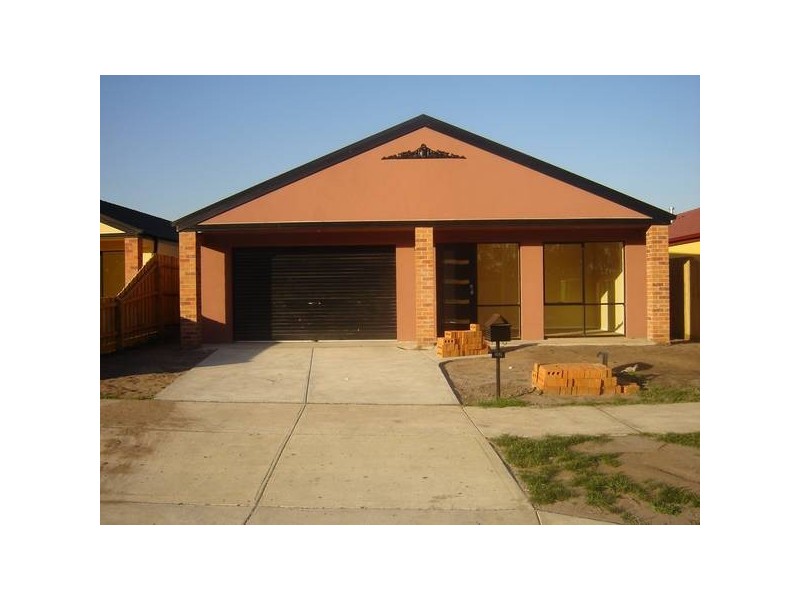 46 Wakenshaw Place, Pakenham VIC 3810