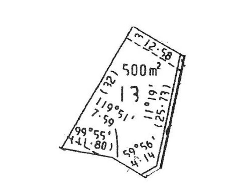 13 Princes Highway, Hallam VIC 3803