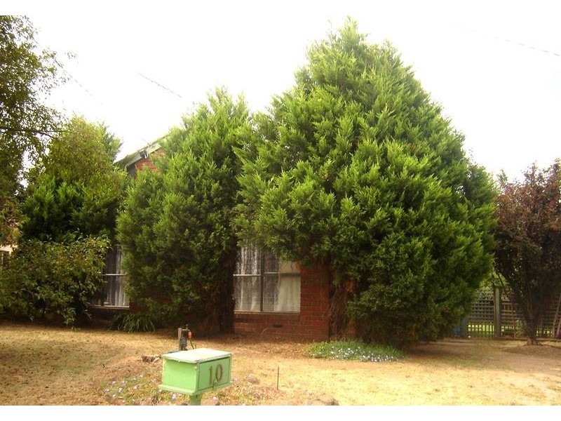 10 Harvey Court, Hampton Park VIC 3976