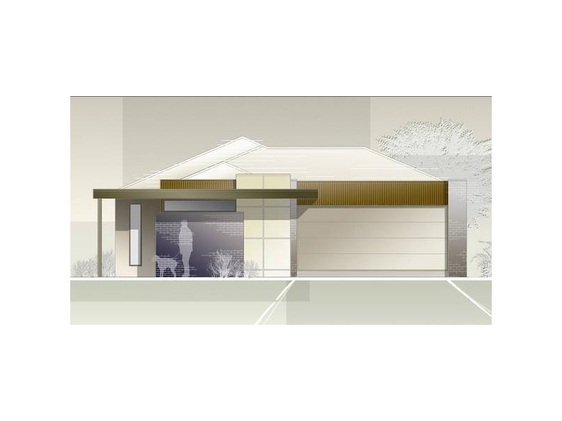 Lot 807 Kingdom Drive, Cranbourne VIC 3977