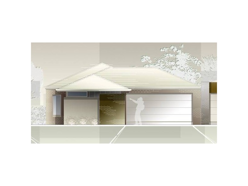 Lot 810 Kingdom Drive, Cranbourne VIC 3977