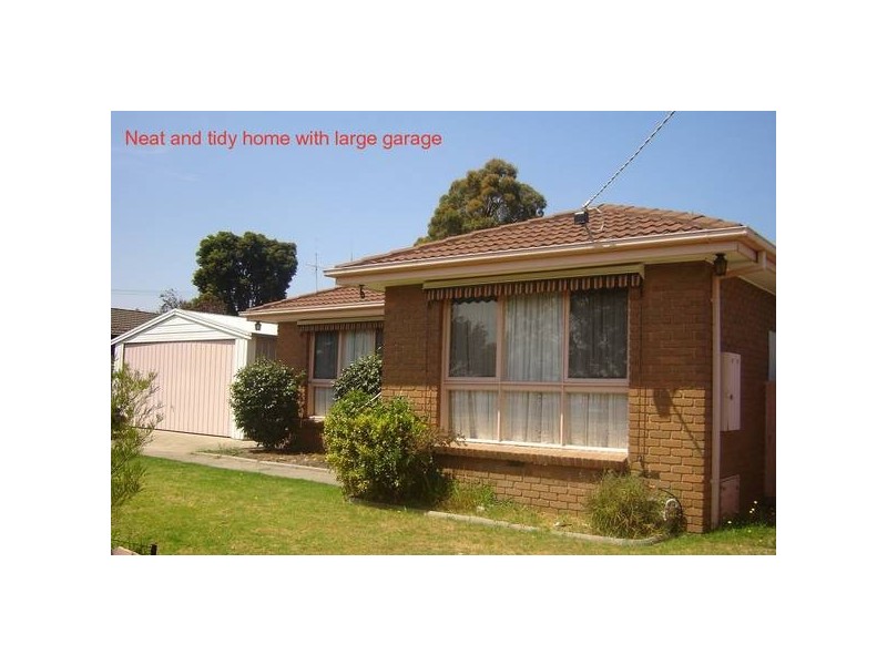 62 Somerville Road, Hampton Park VIC 3976