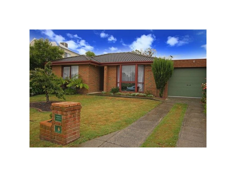 9 Mosig Court, Hampton Park VIC 3976