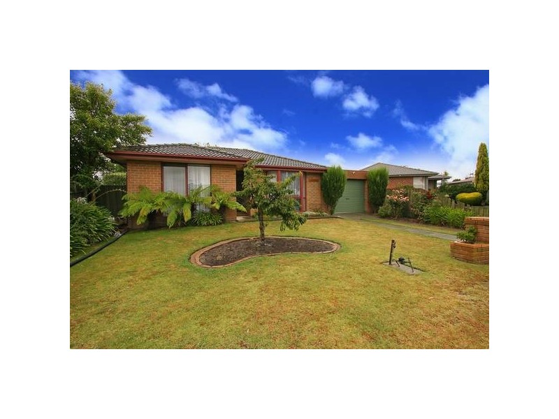 9 Mosig Court, Hampton Park VIC 3976
