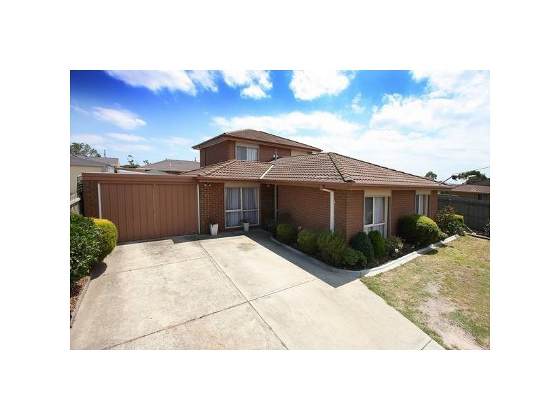 29 Clive Street, Hampton Park VIC 3976