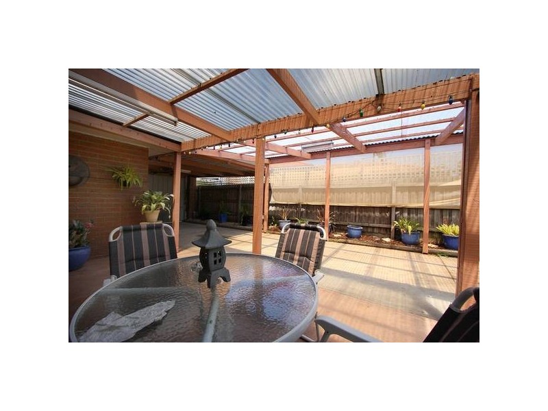 29 Clive Street, Hampton Park VIC 3976