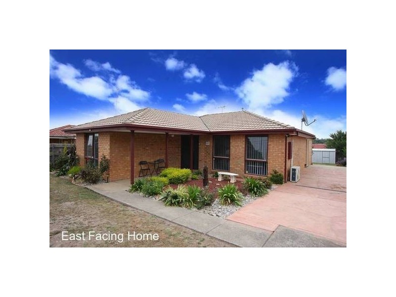 19 Jessica Drive, Hampton Park VIC 3976
