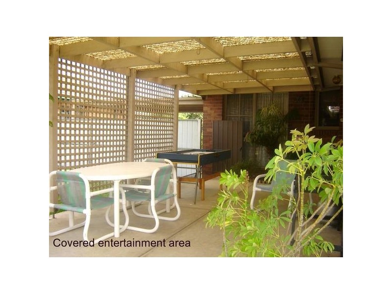 8 Princess Maria Place, Hampton Park VIC 3976