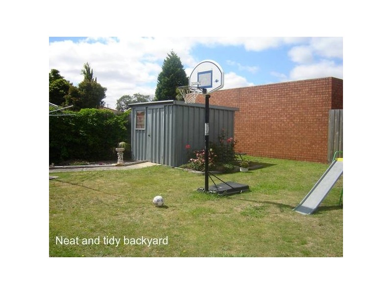 8 Princess Maria Place, Hampton Park VIC 3976