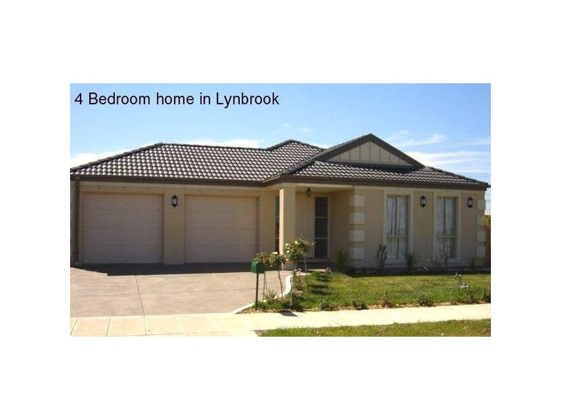 8 Rudd Court, Lynbrook VIC 3975