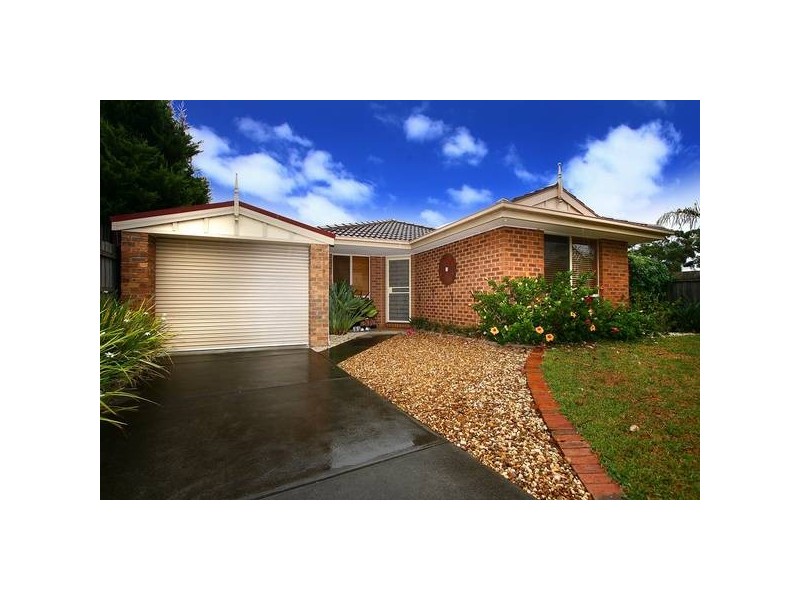 7 Thelma Rise, Hampton Park VIC 3976