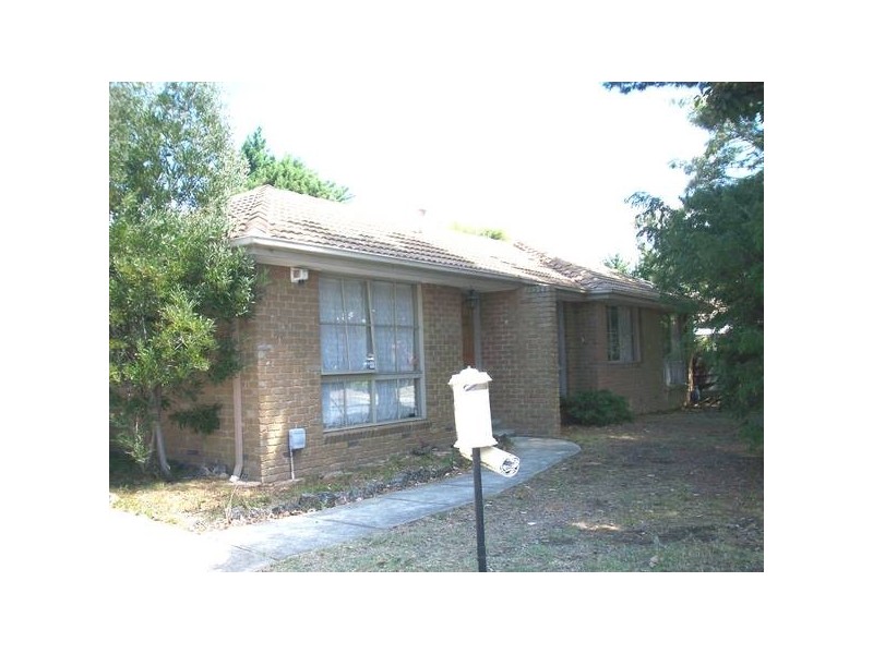 20 Ruffy Drive, Cranbourne VIC 3977