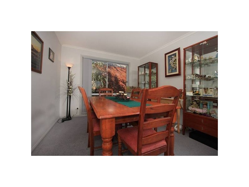 2 Cumulus Court, Hampton Park VIC 3976