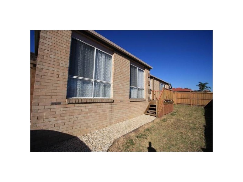 2 Cumulus Court, Hampton Park VIC 3976