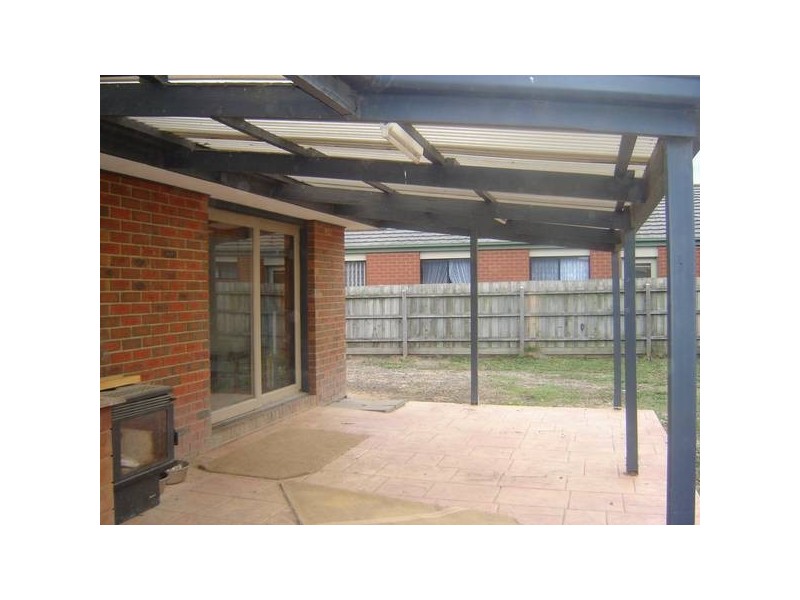 10 Brunel Court, Hampton Park VIC 3976