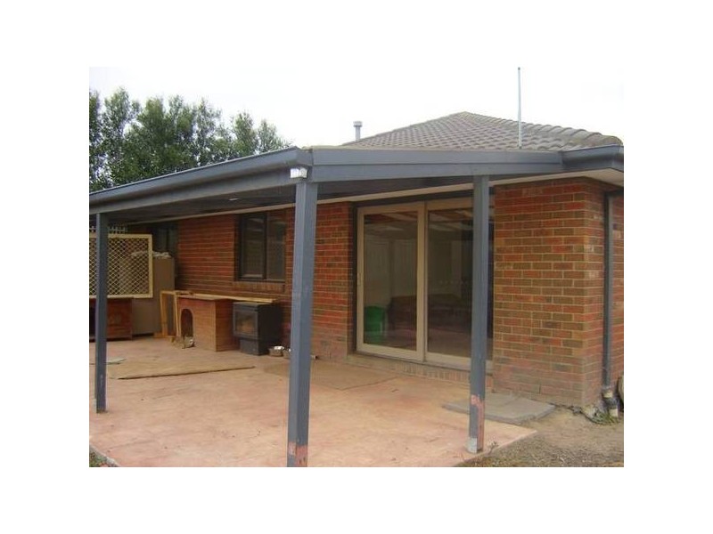 10 Brunel Court, Hampton Park VIC 3976