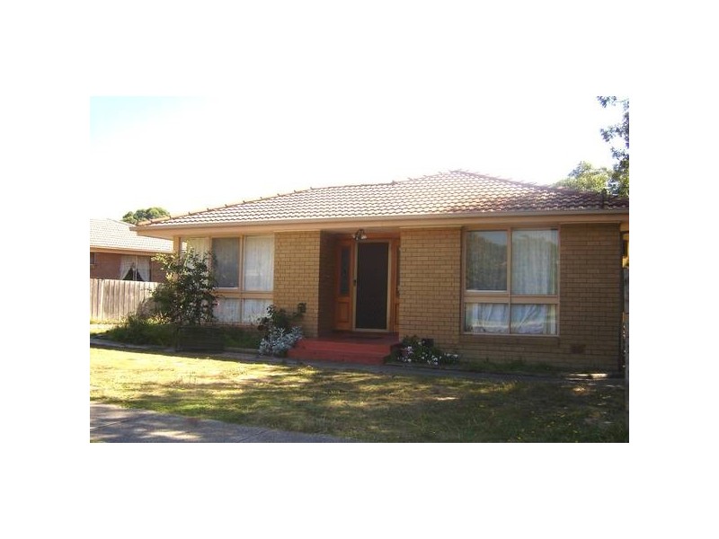 3 Wayside Court, Hampton Park VIC 3976