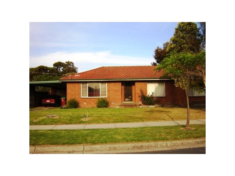 26 Clive Street, Hampton Park VIC 3976