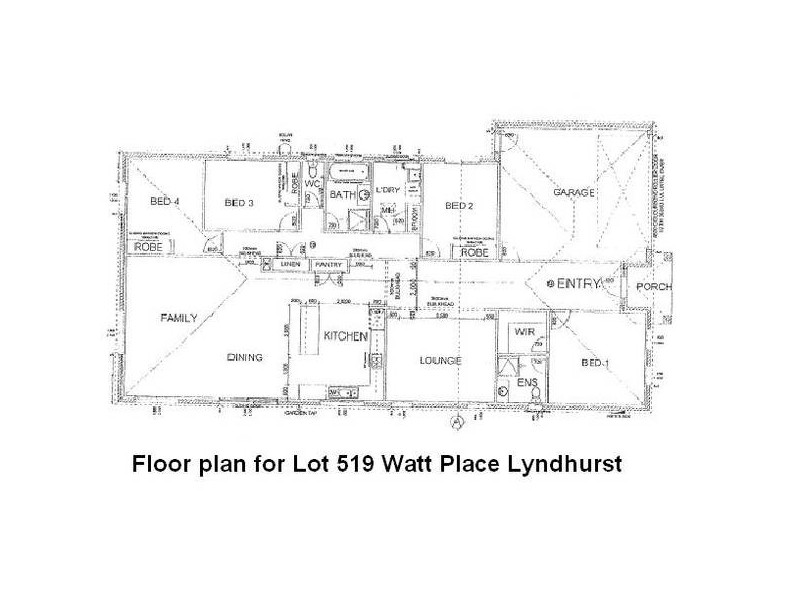 519 Watt Place, Lyndhurst VIC 3975