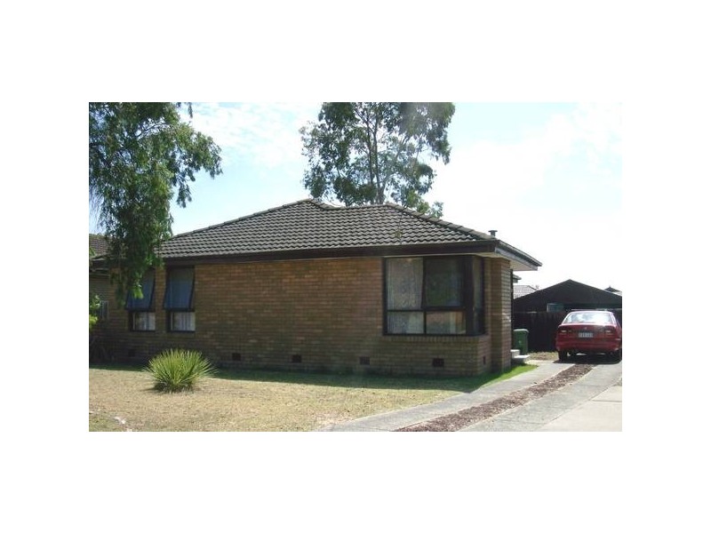 9 Tadstan Drive, Hampton Park VIC 3976