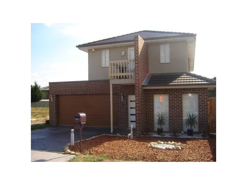 1 Lower Muse, Lynbrook VIC 3975