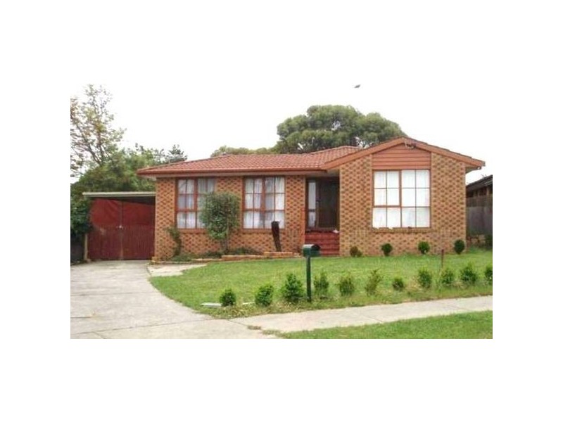 17 Beth Court, Hampton Park VIC 3976