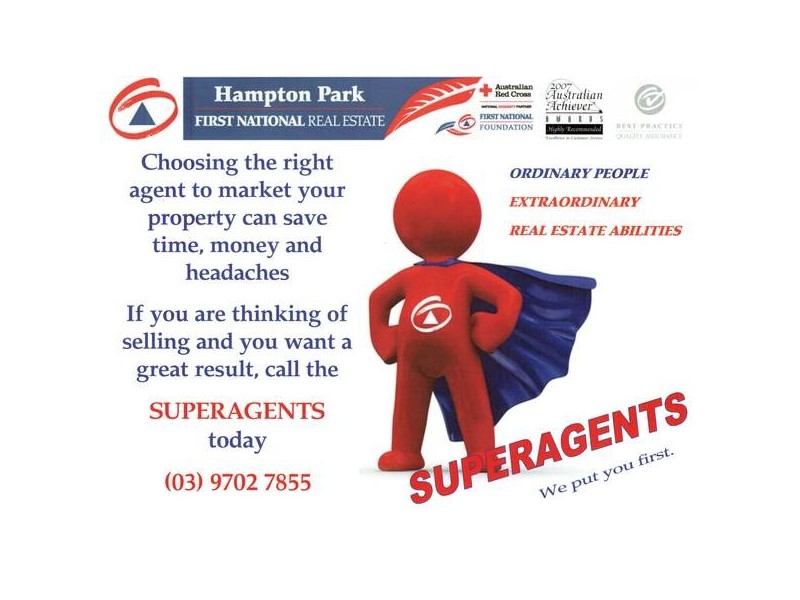 17 Beth Court, Hampton Park VIC 3976