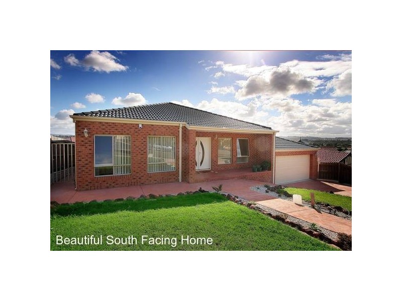 26 Frederick Rise, Narre Warren South VIC 3805