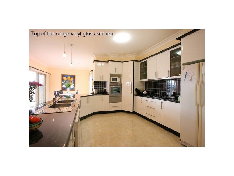 26 Frederick Rise, Narre Warren South VIC 3805