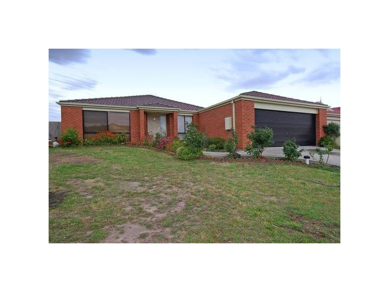 Hampton Park VIC 3976