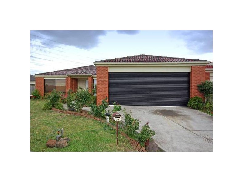 Hampton Park VIC 3976